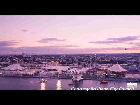 Urban Art Projects - Art on a massive scale