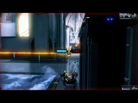 Warframe #05 | Er haut ab! Aaaaah!