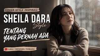 Download lagu Tentang Yang Pernah Ada | Sheila Dara Style | Lagu Sedih Terbaru Bikin Nangis mp3