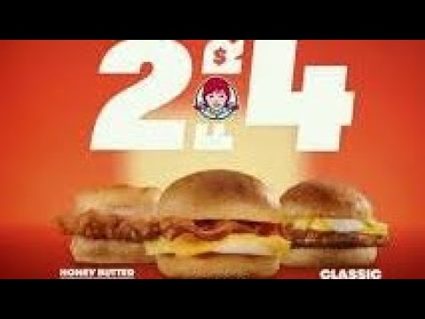 Wendy's® | Home of Fresh, Never Frozen Beef Since 1969