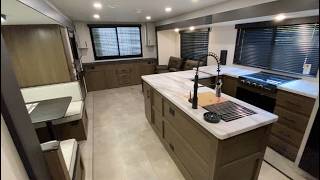 2027 Forest River Tracer 286RL