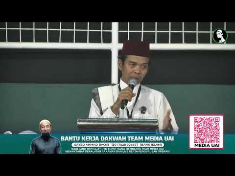 LiveUAI 01/08/2025 Kedah Berselawat - Ustaz Azhar Idrus