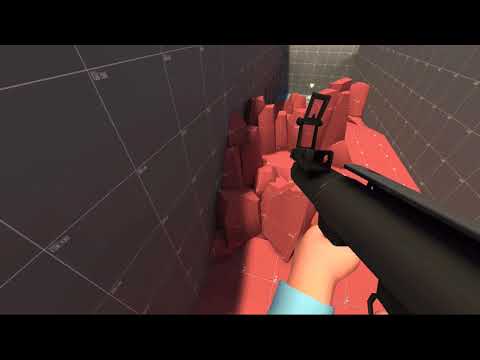 팀포트리스2 jump_oats_b3 (Bonus Badwater)