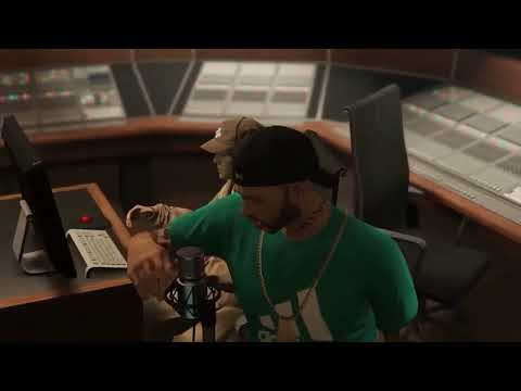 G Bro x Boechi Bid’i Kaya ( GTA V Videoclip ) Edited by 5trpl9 Crew