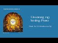 Liwanag Ng Aming Puso By Fr Eduardo Hontiveros I St Mary Le Bow Organ Lavender Audio Hauptwerk