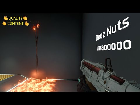 The Tutorial Master Level - Ultra Nightmare I guess