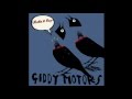 Giddy Motors - Venus Medallist