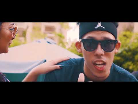 CPRO - EXTRANJERAS (FT. TAO) [VIDEO OFICIAL]