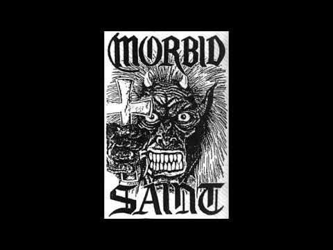 MORBID SAINT - LOCK UP YOUR CHILDREN ( FULL DEMO 1988 - UNITED STATES ) 