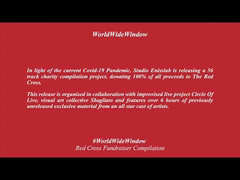 Dino Sabatini - Mascherina / #WorldWideWindow