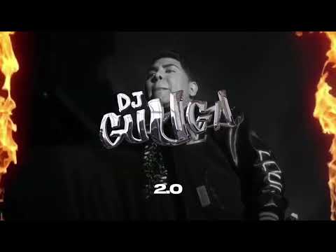 DJ Guuga 2.0 and DJ Victor Falcão