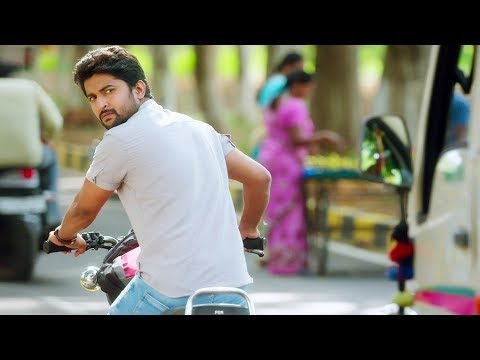 MCA  Middle Class Abbayi  TEASER -- Nani Sai Pallavi