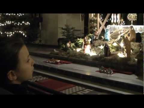 2012-01-13 cz.5 Czuwanie Modlitewne - Pokój jak rzeka