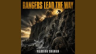 Rangers Lead The Way
