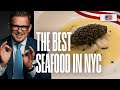 Inside New York’s ICONIC Seafood Restaurant - Le Bernardin (3 Michelin Star)
