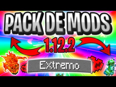 Zhark -  IMPOSSIBLE MODS PACK for MINECRAFT 1.12.2 💀 ||  ULTRA DIFFICULT and REALISTIC Minecraft - #49