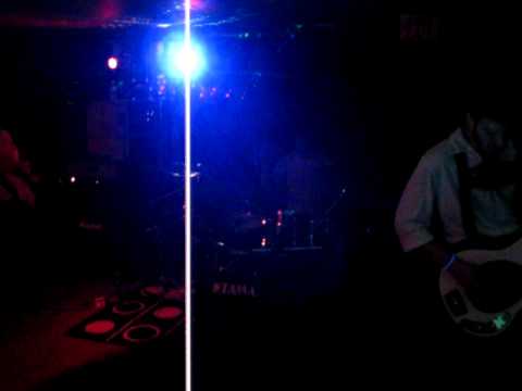 Death of Skepsis Halloween 2009