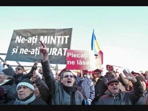 Efectul Crizei : Inventivitatea Poporului Roman