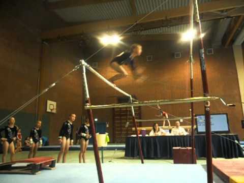 2012 FAME-SVOD Open : Renata Štroblíková (CZE) UB