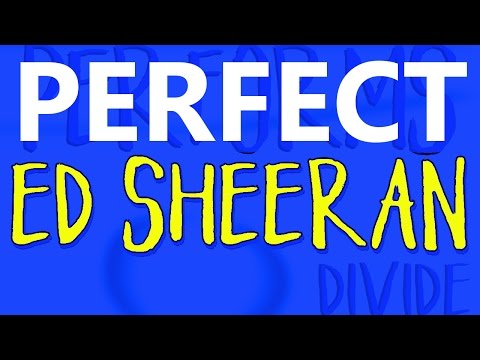 Perfect - Ed Sheeran cover by Molotov Cocktail Piano
