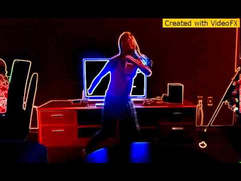 Harpa ( Óskar Axel Júlí Heiðar )