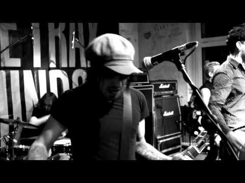 One Trax Minds - "XX Square" Indelirium Records 