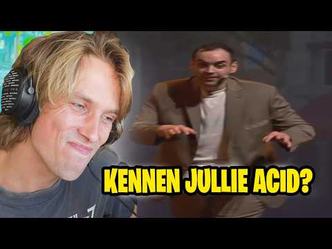 Presentator Vindt Mij Niet Leuk