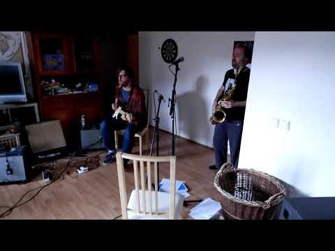 Honza Volný a spol. - Hledám tě