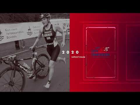 2020 Karlovy Vary ITU World Cup - SVĚTOVÉ HVĚZDY V KARLOVÝCH VARECH