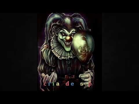 MC LUIK MATHEUS - O DIABO É SUJO 🎶☯️ (DJ GUIH ORIGINAL)