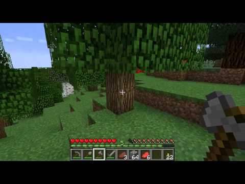 Oakenstone UHC : Season 4 : Episode 2 : As clear as day
