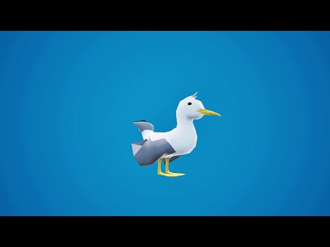 Announcement Trailer