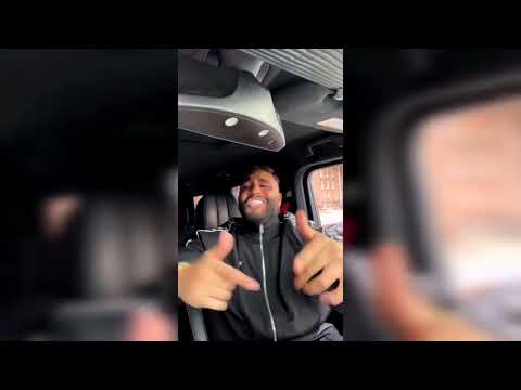 Samra und Capital Bra Comeback!? Neuer Song - Penthousedach (Hörprobe)