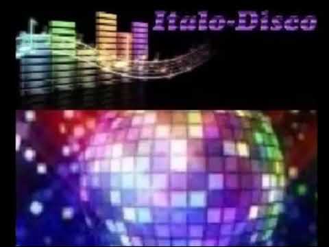 Korallix feat. Solaria Lite - Tonight (Radio Edit) Italo Disco 2023