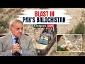 LIVE At Least 12 Pakistani Soldiers Killed In Balochistan Attack BLA Claims Responsibility N18G