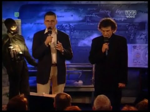 Przechowalnia - Szczęście, pieniędzy nie daje (2001)