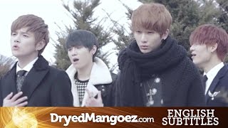 TRITOPS (트리탑스) - Your Temperature (너의 체온) (ENG/ROM SUB)