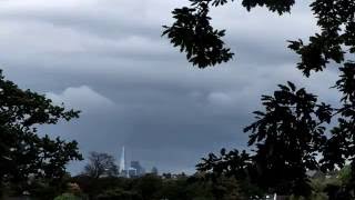 Dedekind Cut - Integra