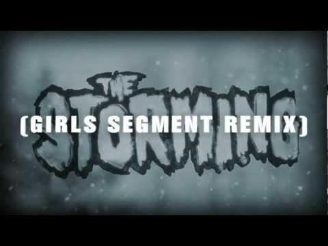 Girls Segment Remix from Standard Films, The Storming