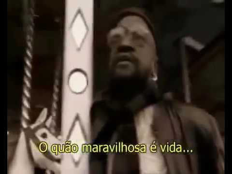 Billy Paul - Your Song