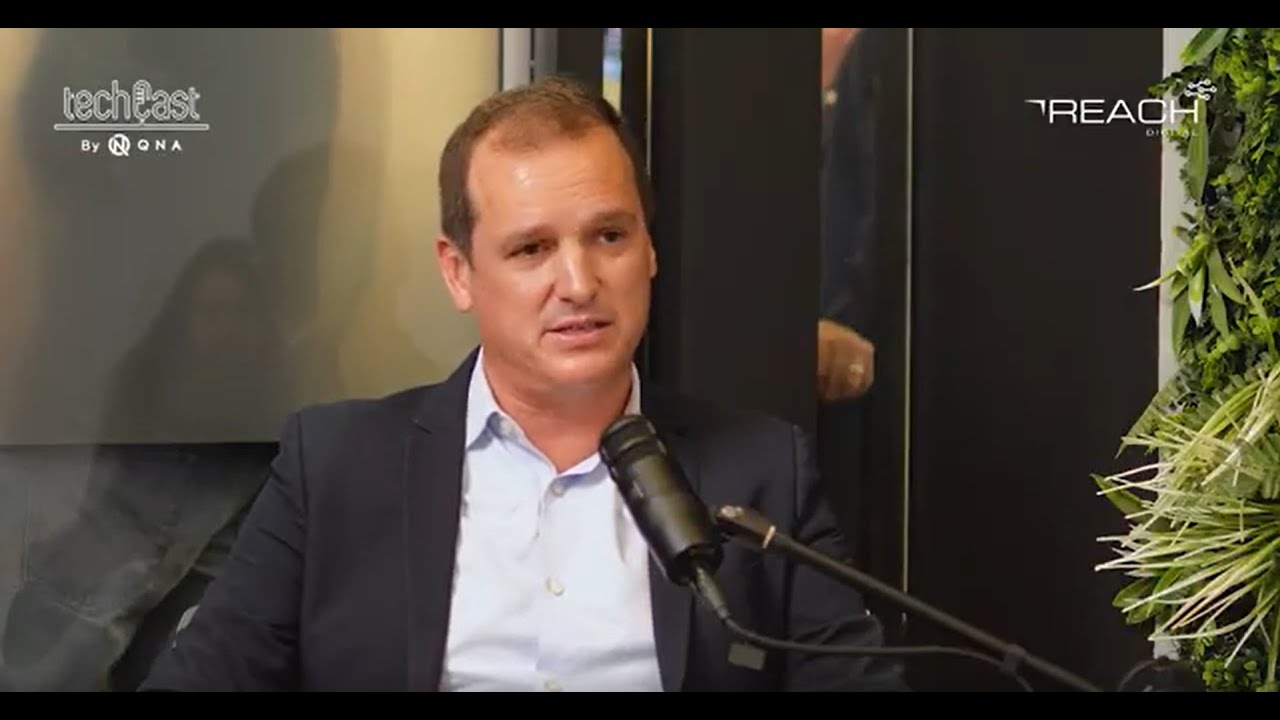 Inside BeyondTrust’s Vision for Identity Security in the AI Era:A TechCast Special from GITEX GLOBAL