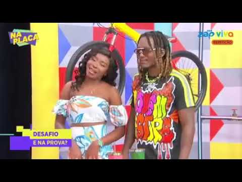 Puto Mira Fala em traição ao recordar o Kudurista Agre G.