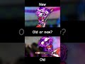 Old Or New Fnaf Afton Gacha Novaeragacha Aftonfamily Ogachaverdadeiro Gachaclub Shorts Gachalife