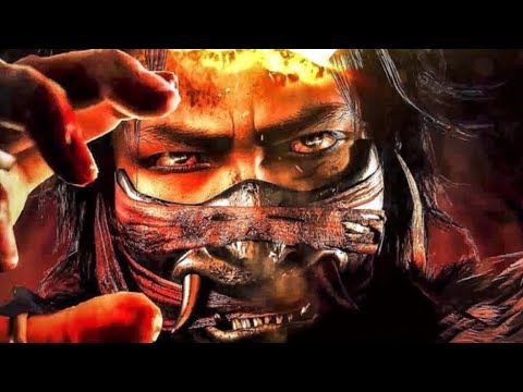 #16|Beating Nioh 2|Nioh 2 Full Walkthrough