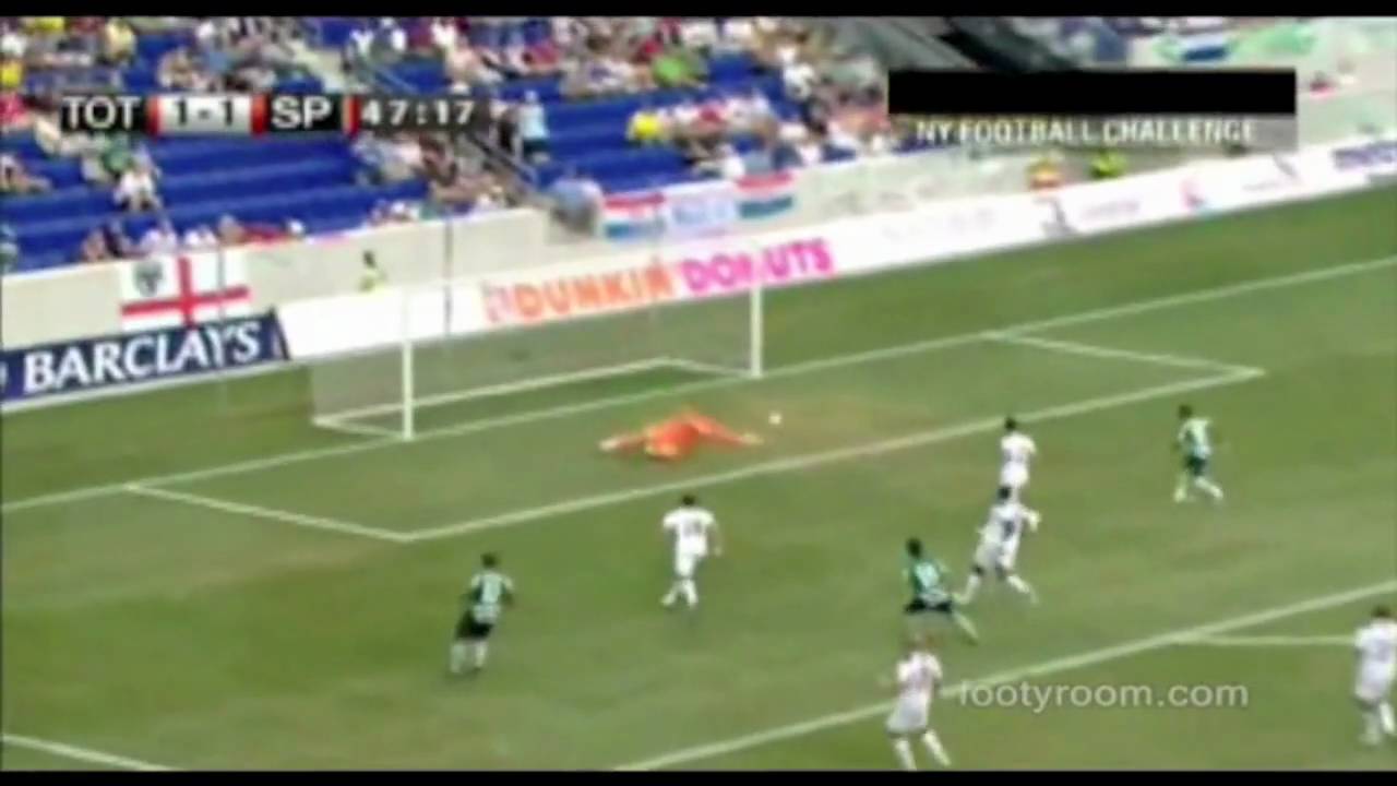 Matias Fernandez Y Jaime Valdez Gol Sporting lisboa