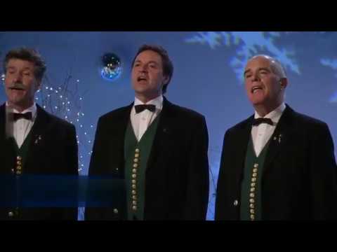 Bleiberger Viergesang - Geh aufa du Schein