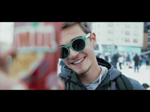 SUMOL SNOWTRIP 2019 - Official Aftermovie