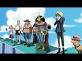THE TWO PIECE IS REAL One Piece Fananimation