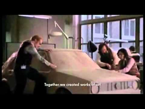 60 Jahre Volkswagen Werbung