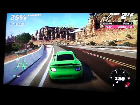 Forza Horizon Playthrough Part 49